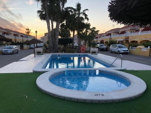 Macerana 1, Torreta Iii, Torrevieja Βίλα Εξωτερικό φωτογραφία